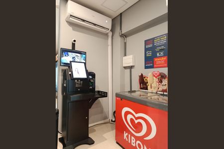 Studio à venda com 25m², 1 quarto e sem vagaMercado