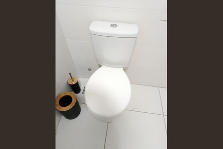 Studio à venda com 25m², 1 quarto e sem vagaBanheiro