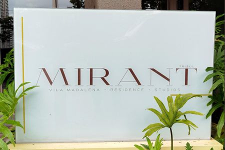 Studio à venda com 25m², 1 quarto e sem vagaIdentificação