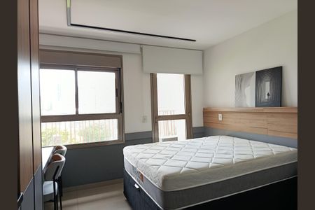 Estúdio de kitnet/studio à venda com 1 quarto, 25m² em Sumarezinho, São Paulo