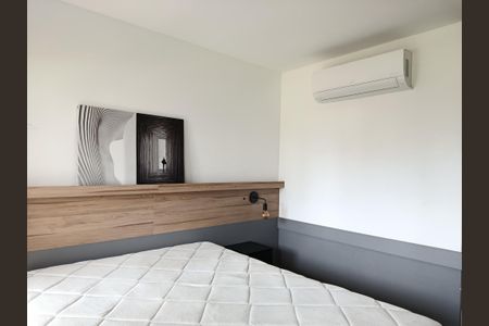 Studio à venda com 25m², 1 quarto e sem vagaEstúdio