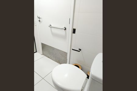 Studio à venda com 25m², 1 quarto e sem vagaBanheiro