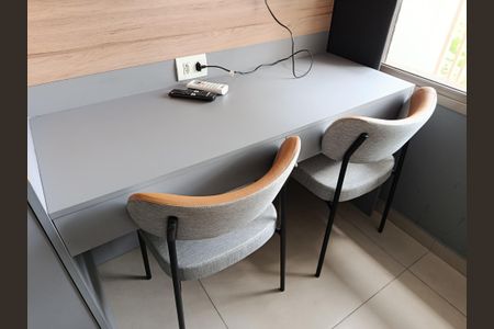 Studio à venda com 25m², 1 quarto e sem vagaEstúdio