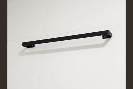 Studio à venda com 25m², 1 quarto e sem vagaBanheiro