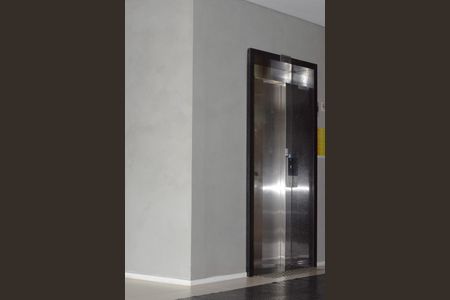 Studio à venda com 25m², 1 quarto e sem vagaHall de entrada