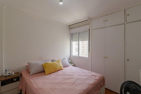 Apartamento à venda com 76m², 3 quartos e sem vagaQuarto 2