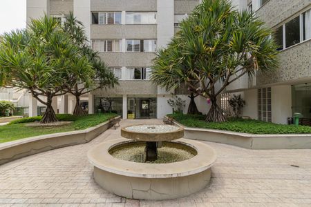 Apartamento à venda com 76m², 3 quartos e sem vagaHall Social