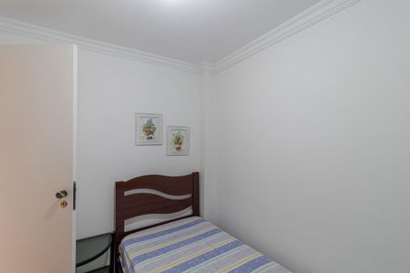 Apartamento à venda com 76m², 3 quartos e sem vagaQuarto 3