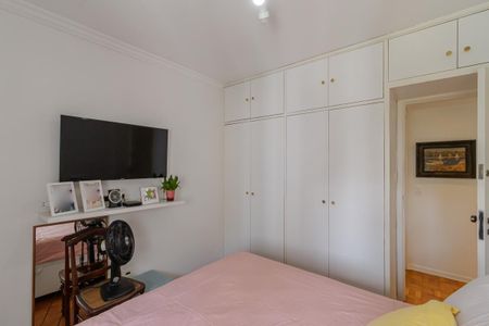 Apartamento à venda com 76m², 3 quartos e sem vagaQuarto 2