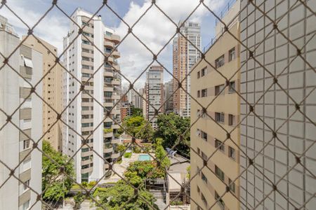 Apartamento à venda com 76m², 3 quartos e sem vagaVista do Quarto 2