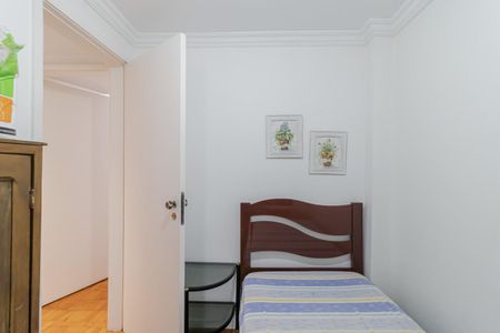 Apartamento à venda com 76m², 3 quartos e sem vagaQuarto 3