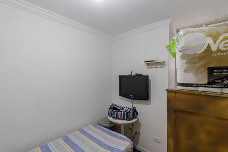 Apartamento à venda com 76m², 3 quartos e sem vagaQuarto 3
