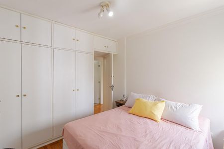 Apartamento à venda com 76m², 3 quartos e sem vagaQuarto 2