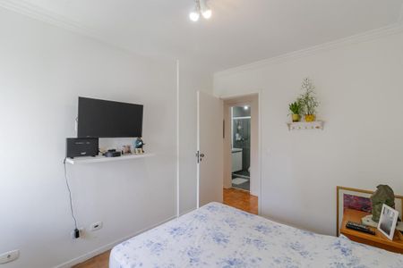 Apartamento à venda com 76m², 3 quartos e sem vagaQuarto 1