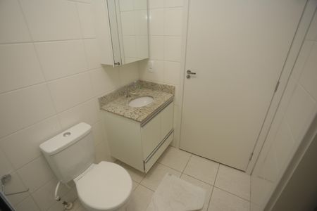 Apartamento à venda com 52m², 2 quartos e 1 vagaBanheiro