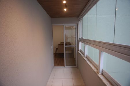 Sala de apartamento à venda com 2 quartos, 52m² em Buritis, Belo Horizonte