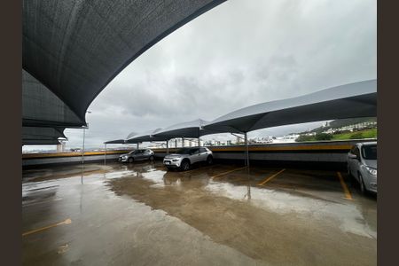 Apartamento à venda com 52m², 2 quartos e 1 vaga