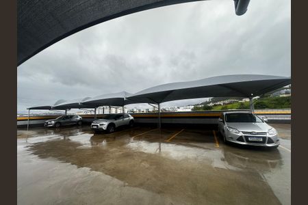 Apartamento à venda com 52m², 2 quartos e 1 vaga