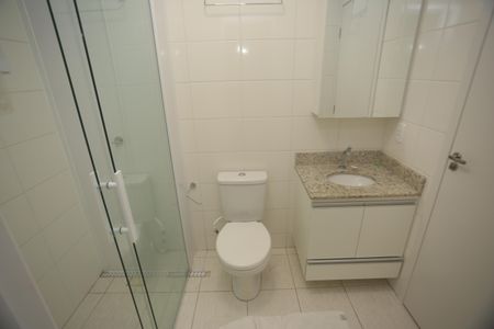 Apartamento à venda com 52m², 2 quartos e 1 vagaBanheiro