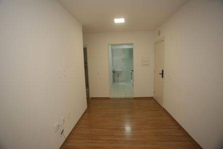 Apartamento à venda com 52m², 2 quartos e 1 vagaSala
