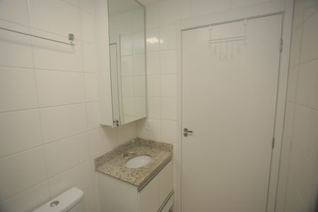 Apartamento à venda com 52m², 2 quartos e 1 vagaBanheiro