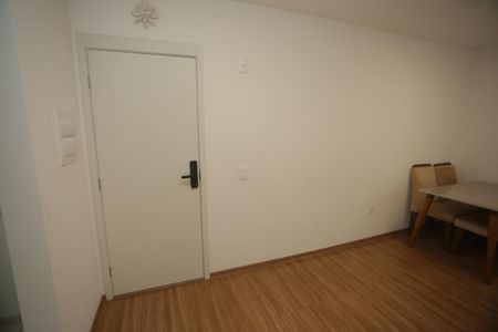 Apartamento à venda com 52m², 2 quartos e 1 vagaSala