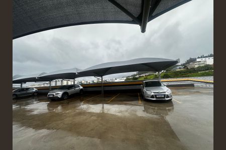 Apartamento à venda com 52m², 2 quartos e 1 vaga