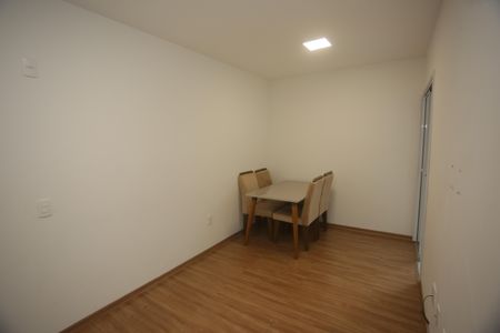 Apartamento à venda com 52m², 2 quartos e 1 vagaSala