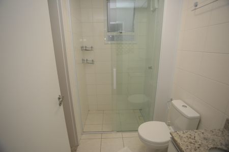 Apartamento à venda com 52m², 2 quartos e 1 vagaBanheiro