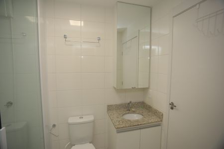 Apartamento à venda com 52m², 2 quartos e 1 vagaBanheiro