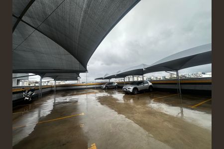 Apartamento à venda com 52m², 2 quartos e 1 vaga