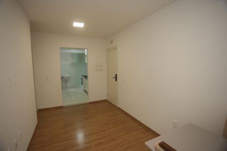 Apartamento à venda com 52m², 2 quartos e 1 vagaSala