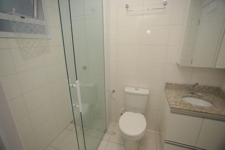 Apartamento à venda com 52m², 2 quartos e 1 vagaBanheiro