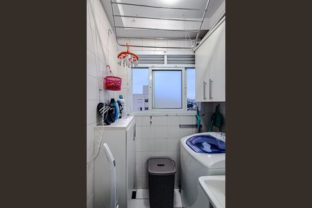 Apartamento à venda com 46m², 2 quartos e 1 vagaÁrea de Serviço