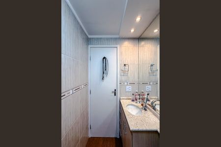 Apartamento à venda com 46m², 2 quartos e 1 vagaBanheiro