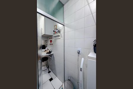 Apartamento à venda com 46m², 2 quartos e 1 vagaÁrea de Serviço