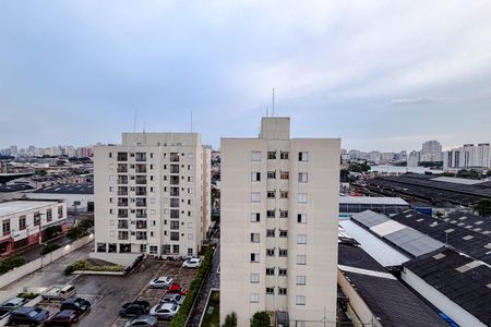 Apartamento à venda com 46m², 2 quartos e 1 vagaVista do Quarto 1