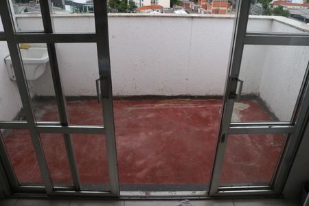 Apartamento à venda com 56m², 1 quarto e sem vagaBanheiro