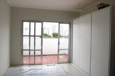 Quarto de apartamento à venda com 1 quarto, 56m² em Barra Funda, São Paulo