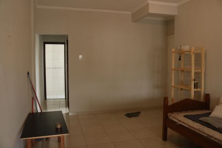 Apartamento à venda com 56m², 1 quarto e sem vagaSala