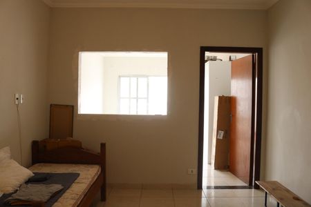 Sala de apartamento à venda com 1 quarto, 56m² em Barra Funda, São Paulo