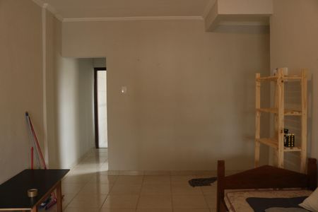 Sala de apartamento à venda com 1 quarto, 56m² em Barra Funda, São Paulo