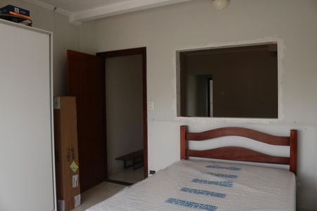 Apartamento à venda com 56m², 1 quarto e sem vagaQuarto