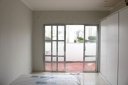 Quarto de apartamento à venda com 1 quarto, 56m² em Barra Funda, São Paulo