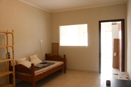 Sala de apartamento à venda com 1 quarto, 56m² em Barra Funda, São Paulo