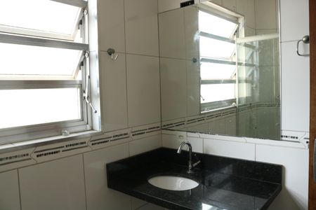 Apartamento à venda com 56m², 1 quarto e sem vagaBanheiro