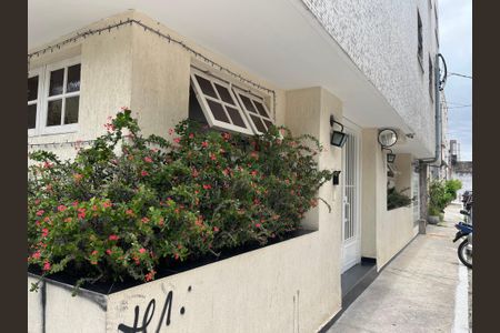 Apartamento à venda com 56m², 1 quarto e sem vagaFachada do Prédio