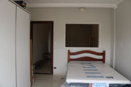 Quarto de apartamento à venda com 1 quarto, 56m² em Barra Funda, São Paulo