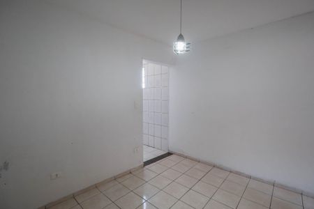Sala de casa para alugar com 1 quarto, 40m² em Jardim Peri, São Paulo