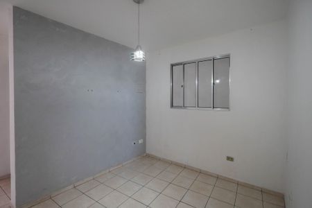 Sala de casa para alugar com 1 quarto, 40m² em Jardim Peri, São Paulo